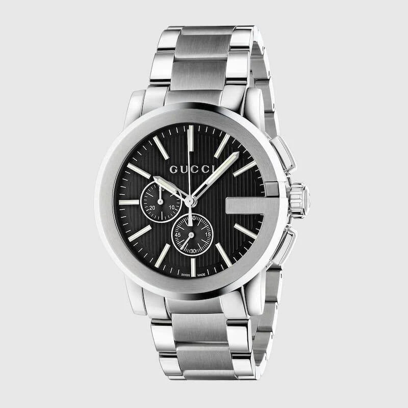 GUCCI G-CHRONO YA101204
