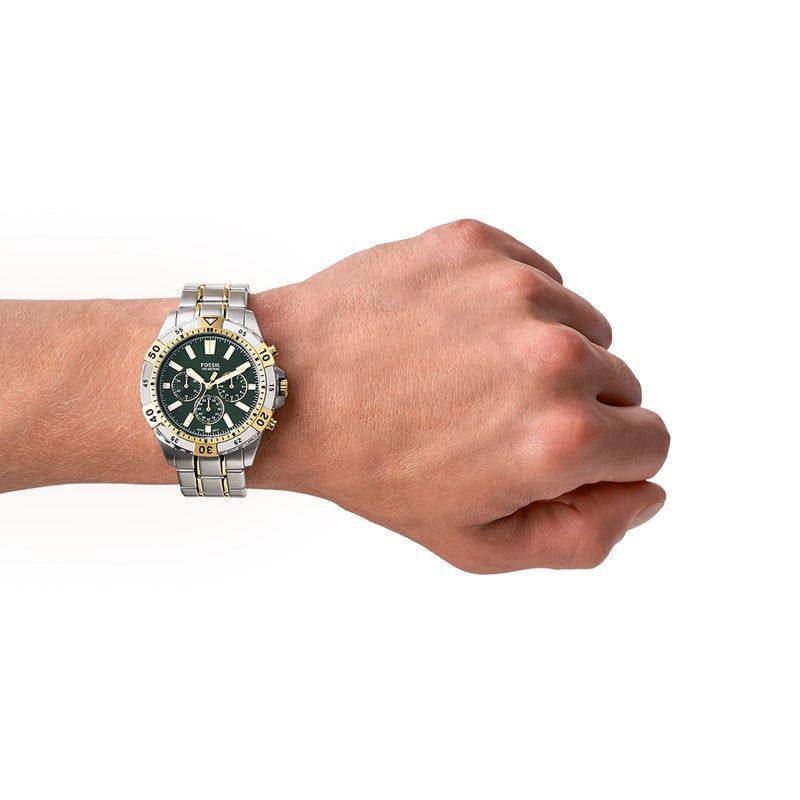 Fossil FB-01 Quartz Chronograph