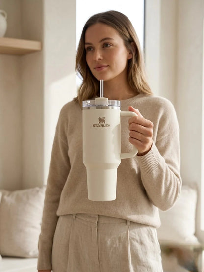 Stanley Stainless Steel Tumbler for Water