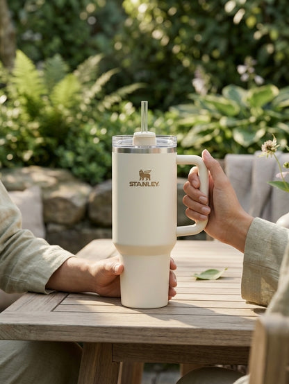 Stanley Stainless Steel Tumbler for Water