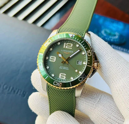 Longines HydroConquest Automatic 43 mm