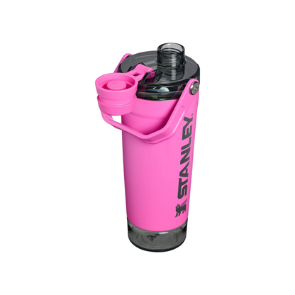 Stanley 20oz Activate Shaker Bottle –  Pink