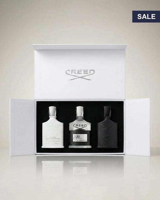 Creed Perfume Combo