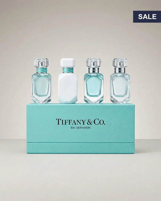 Tiffany & Co. EDP Perfume Gift Set