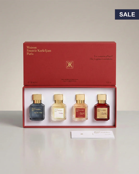 Maison Francis Kurkdjian Perfume Combo | Luxury Fragrance Gift Set