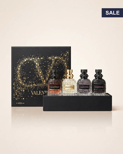 Valentino Perfume Gift Set
