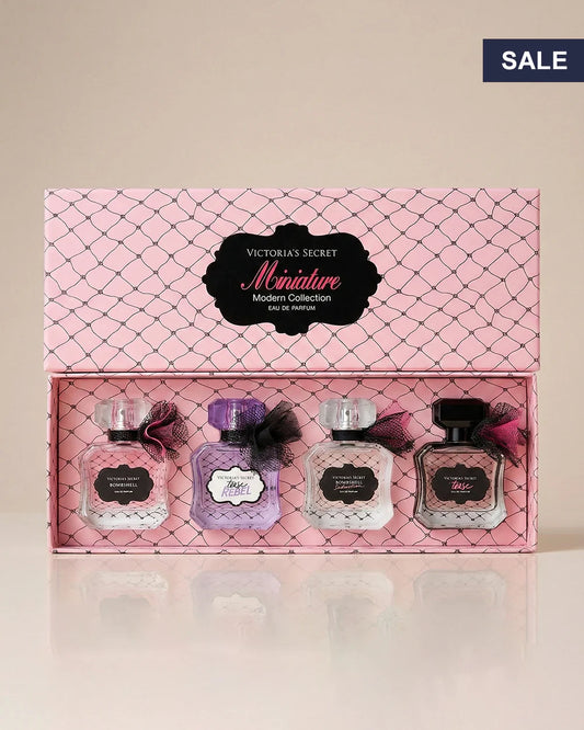 Victoria’s Secret Rebel Perfume Combo