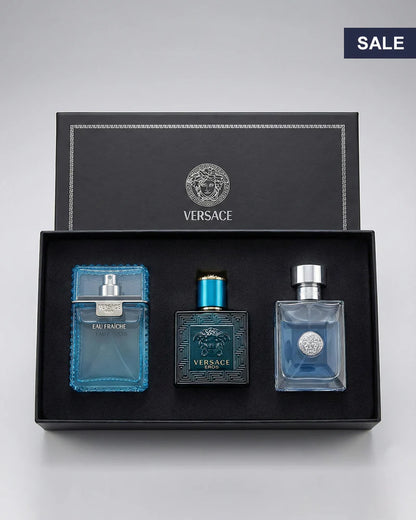 Versace Perfume Combo