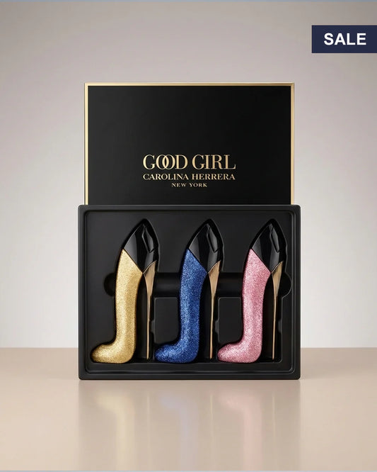 Carolina Herrera Good Girl Perfume Combo | Luxury Fragrance Gift Set
