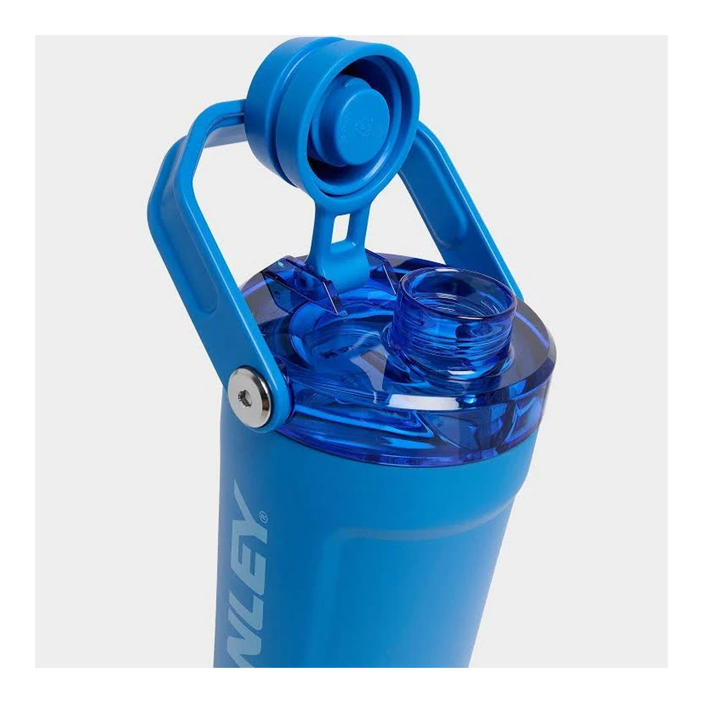 Stanley 20oz Activate Shaker Bottle – Blue
