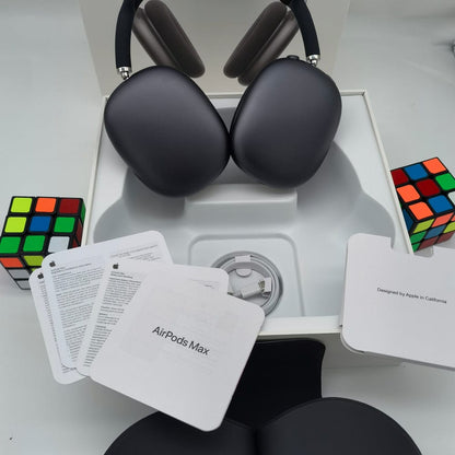 Airpods MAX -WITH ANC