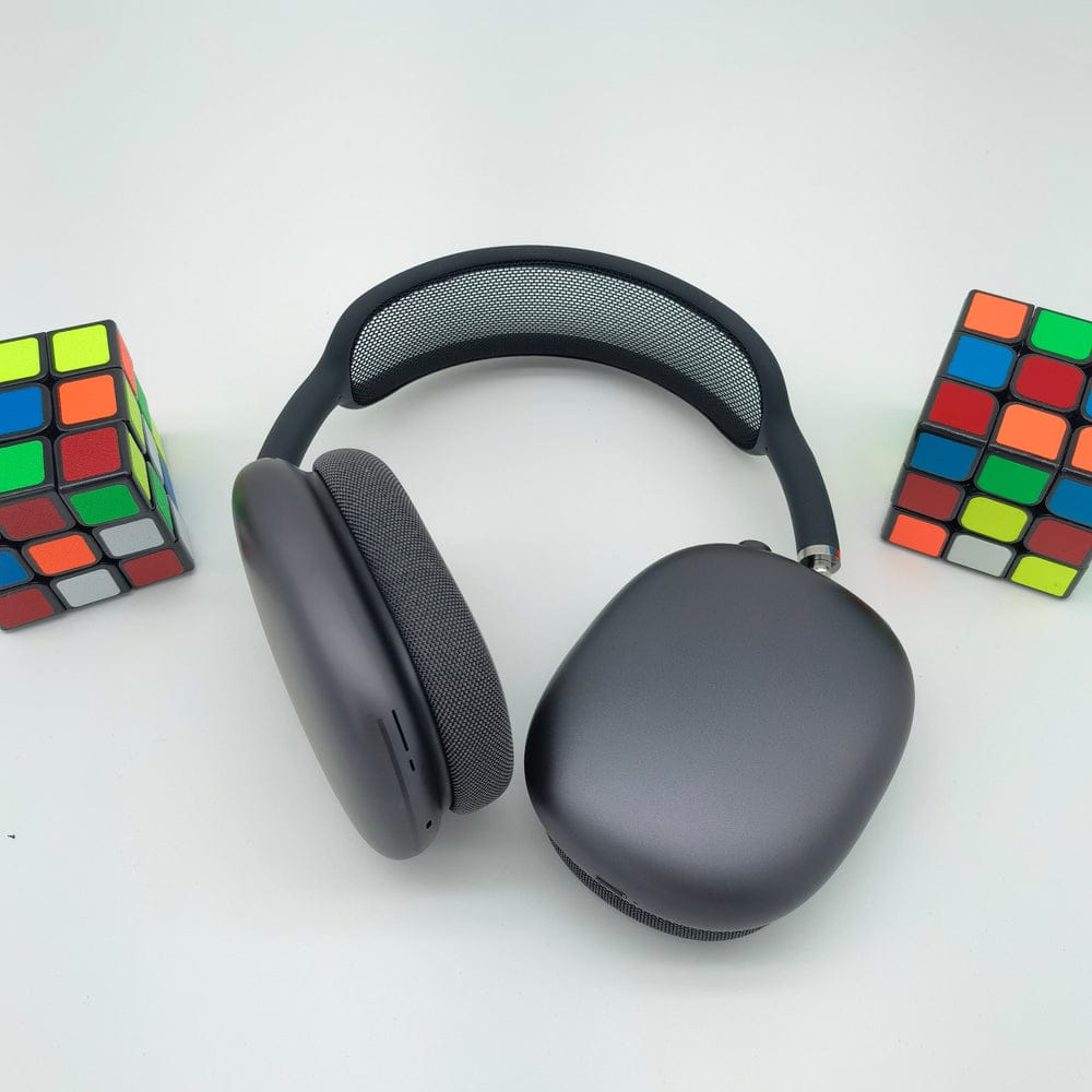 Airpods MAX -WITH ANC