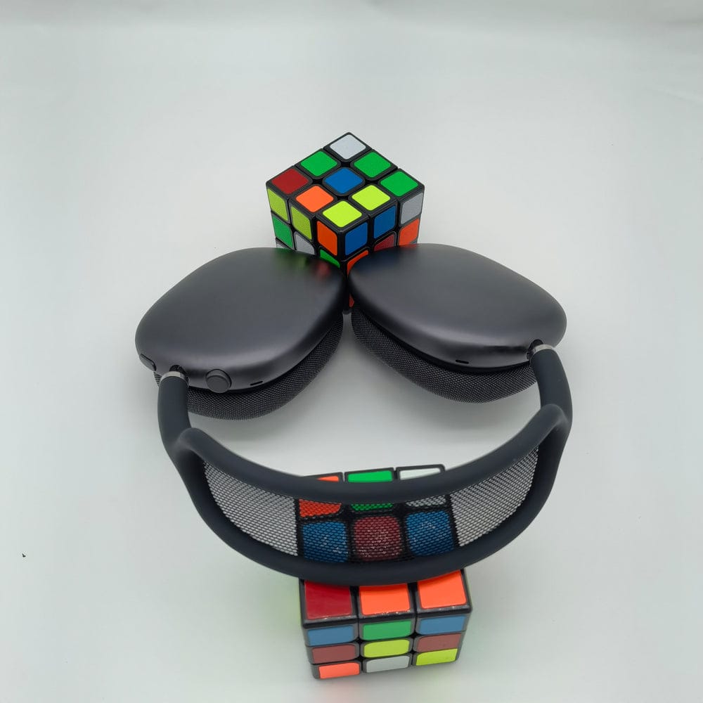 Airpods MAX -WITH ANC