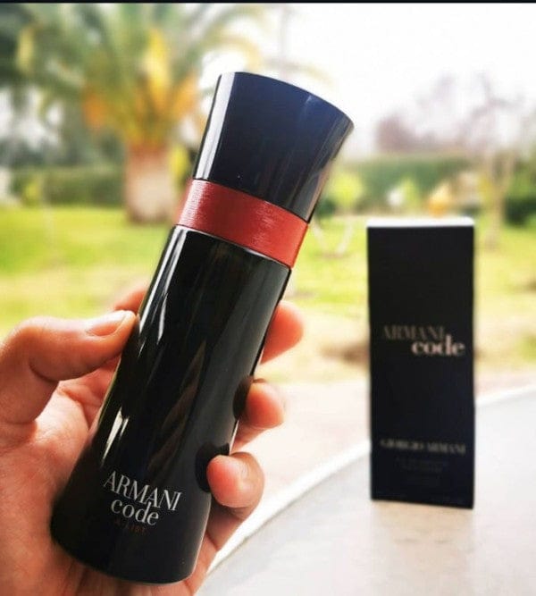 - ARMAN I CODE A-LIST