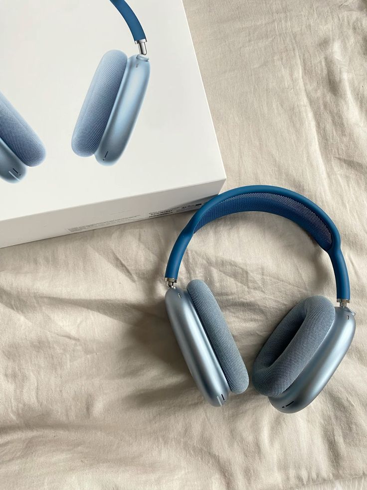 Airpods MAX -WITH ANC