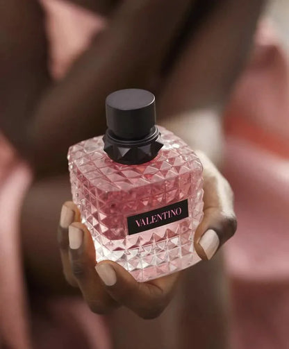 VALENTINO DONNA BORN IN ROMA EDP 100ML