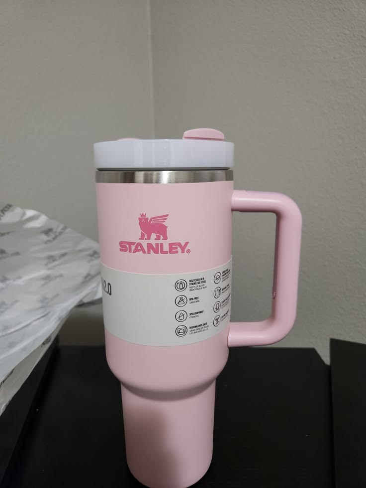 Stanley Stainless Steel Tumbler for Water