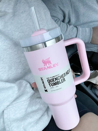 Stanley Stainless Steel Tumbler for Water