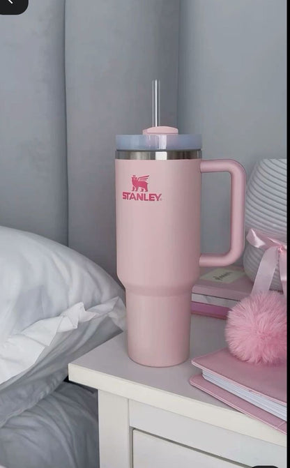 Stanley Stainless Steel Tumbler for Water