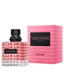 VALENTINO DONNA BORN IN ROMA EDP 100ML
