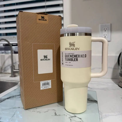 Stanley Stainless Steel Tumbler for Water