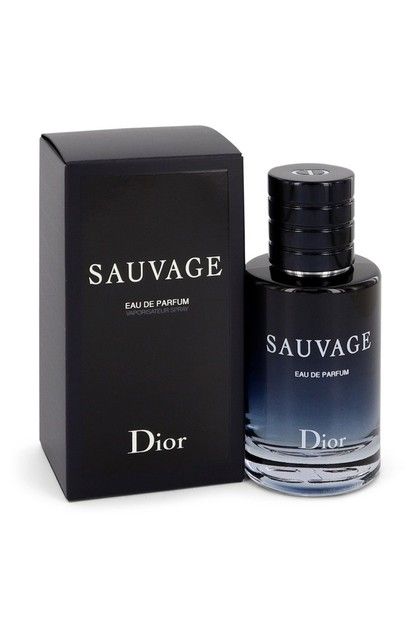 Dior Sauvage EDT 100ML