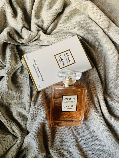 Coco paris mademoiselle EDP
