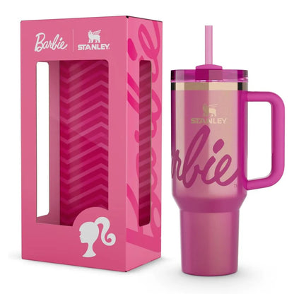 Stanley x Barbie™ Icon 40 Oz Quencher 1.18 L