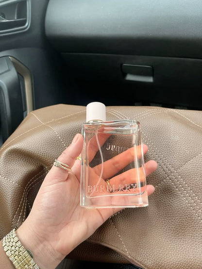 BURBERRY HER INTENSE EDP 100ML (532)