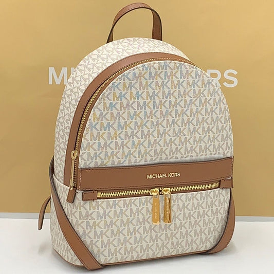 Michael kors Kenly Medium Backpack With Dust Bag 5409