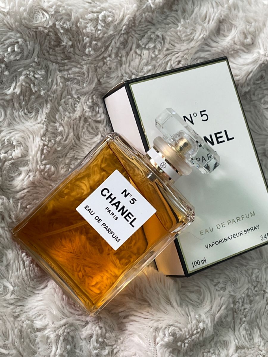 CHANEL N5 PARIS 112