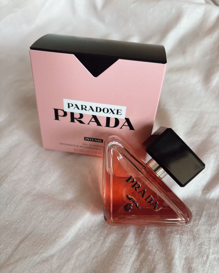 Premium Prada Milano EDP 100ML
