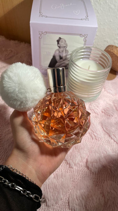 ARI ARIANA GRANDE EDP