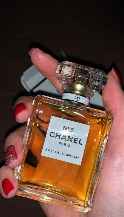 CHANEL N5 PARIS 112