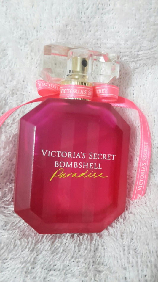 VICTORIA S SECRET BOMBSHELL PARADISE EDP 100ml