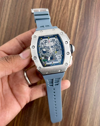 RICHARD MILLE RM 65-01
