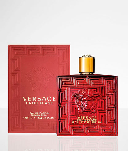 VERSACE EROS FLAME 100 ML