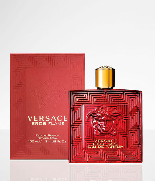VERSACE EROS FLAME 100 ML
