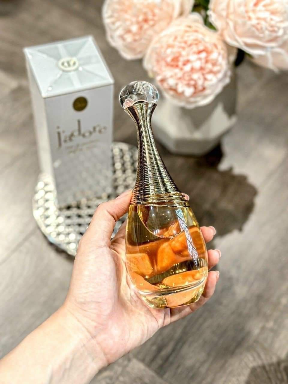 Dior Jadore Edt For Women 100ML (643)(176)