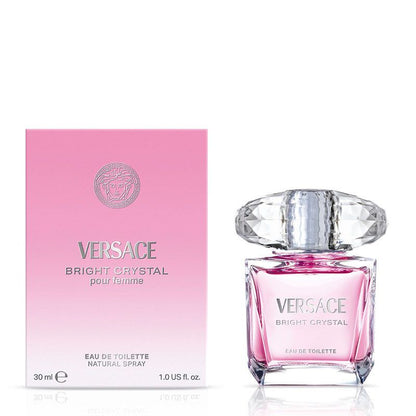 Versace Bright Crystel EDT 90ML 104