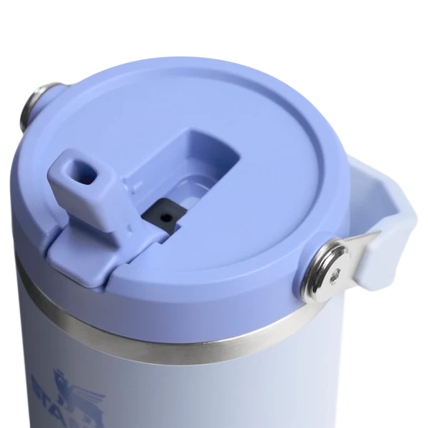 Stanley IceFlow Stainless Steel Tumbler with Straw - Blue