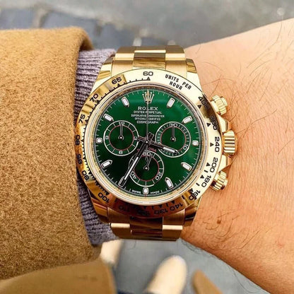 Rolex Cosmograph Daytona