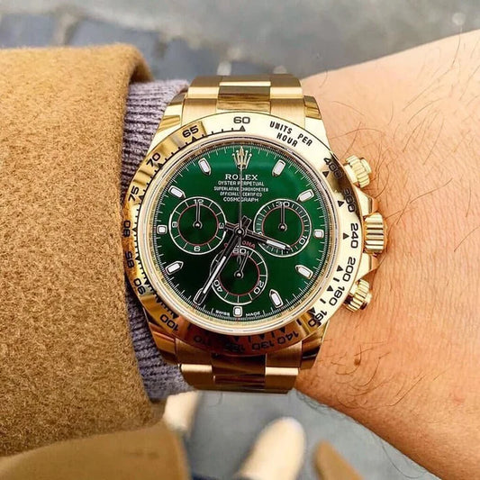 Rolex Cosmograph Daytona