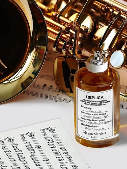 Maison Margiela Paris Jazz Club 100ML