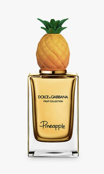 DOLCE & GABBAN A FRUIT COLLECTION EDT