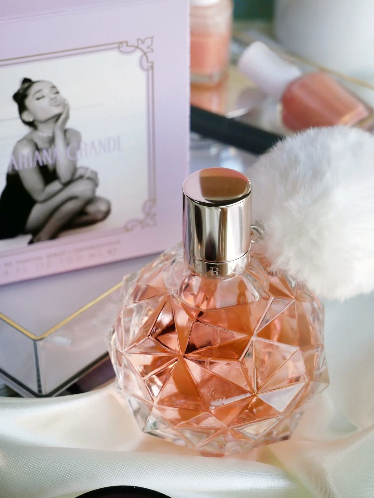 ARI ARIANA GRANDE EDP