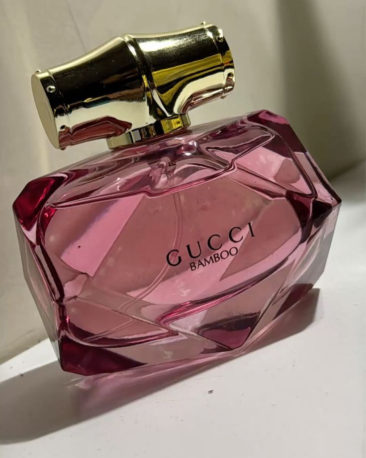 Gucci Bamboo Limited Edition 70ML(101)