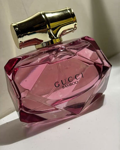 Gucci Bamboo Limited Edition 70ML(101)