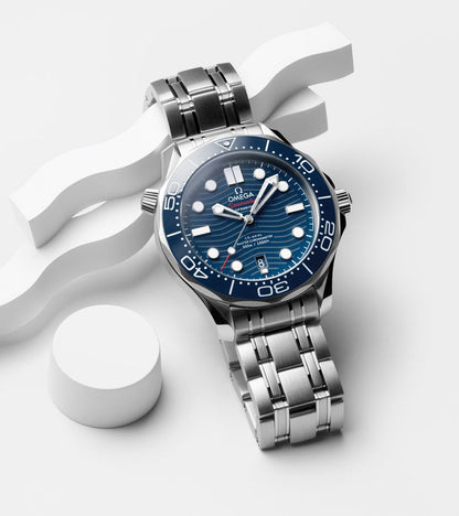 OMEGA SEAMASTER PROFESSIONAL AUTOMATIC