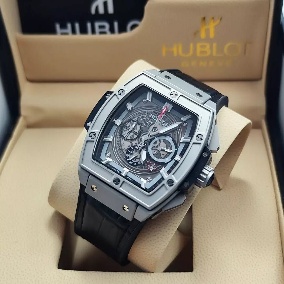 Hublot Spirit Of Bang Unico